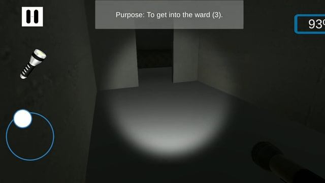 Outlive everything - Walkthrough Gameplay - Part 6 Final End - Horror Game (iOS Android) смотреть онлайн