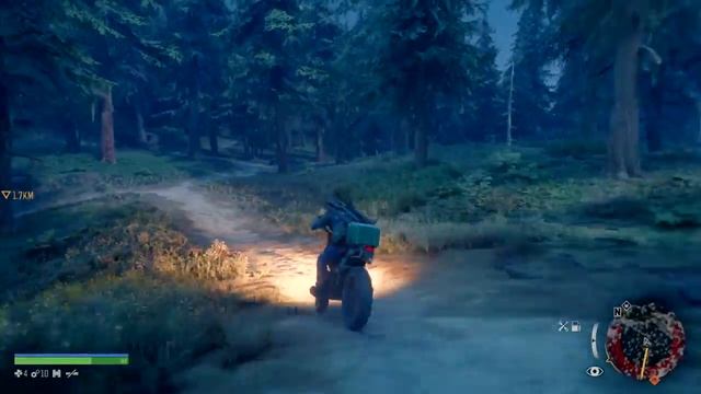 Сломал ногу. Скоро буду. Инфа в ролике) смотреть онлайн