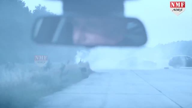 Narendra Modi BMW Security TEST | World's most SECURED Cars смотреть онлайн