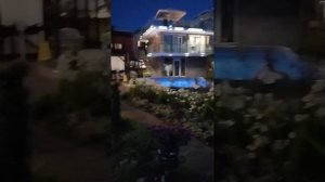 Уютный отель в Адлере 2023.Грейс Арли!