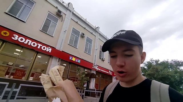 Артëм — ПОКОРЯЕТ ЛАБИНСК смотреть онлайн