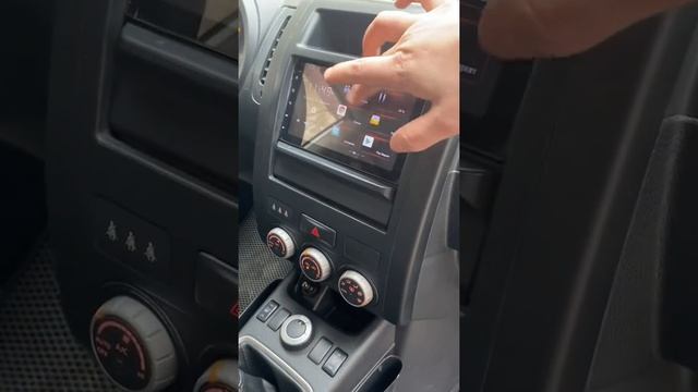 Нисан X-Trail T31