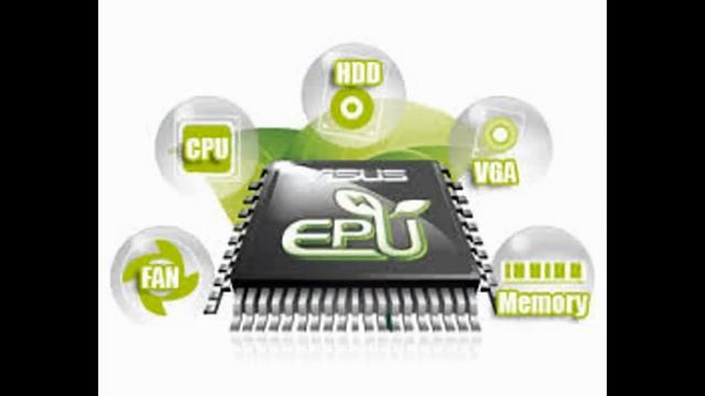 Asus EPU 6 Engine - Windows 10 - 2017 смотреть онлайн