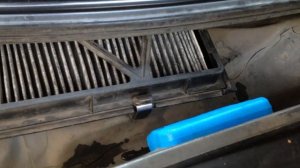 Как сделать кондиционер в машине своими руками. Лайфхак. Как победить Жару.