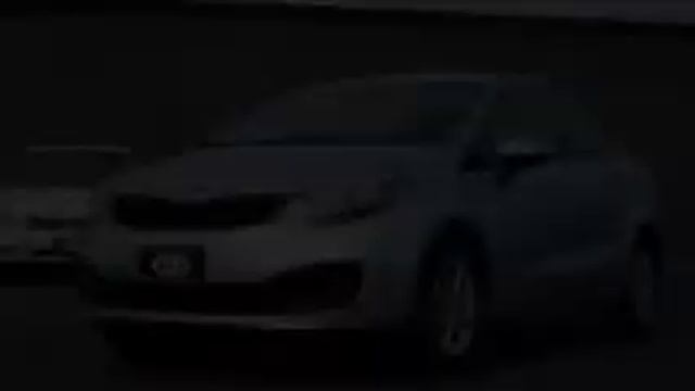 2013 Kia Rio Seattle WA смотреть онлайн