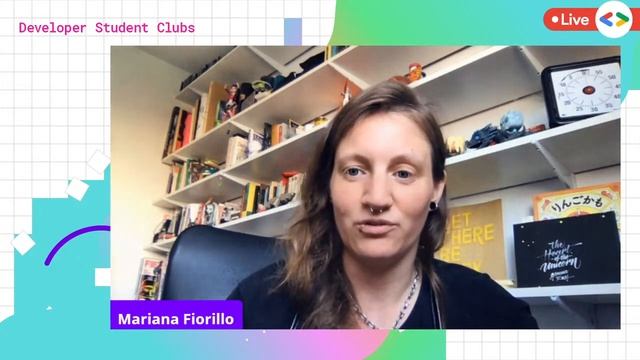 DSC LATAM Show - UX Lab смотреть онлайн