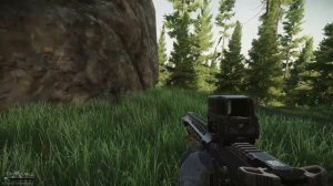 Кровь войны Часть 3 ｜ Квест барахольщика ｜ Escape from Tarkov