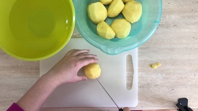 Сытный и полезный ужин на скорую руку/ Мясная ЗАПЕКАНКА с брокколи смотреть онлайн