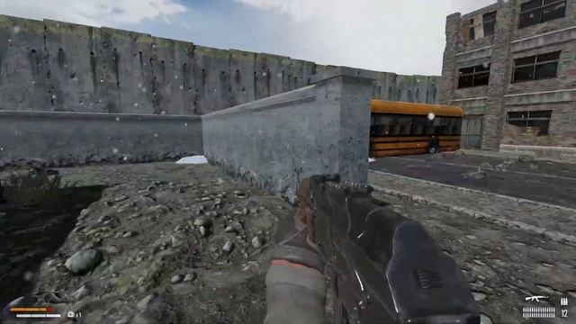 Soldier Of The Homeland : First Person Shooter Game смотреть онлайн