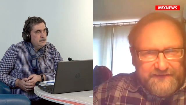 "Климат контроль" – Константин Ранкс от 15.05.2020 смотреть онлайн