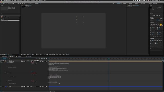 Tutorial 29: Dot Grid смотреть онлайн