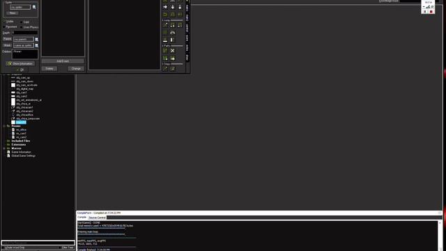 how to make a fnaf game in game maker studio part 3 animatronic ai смотреть онлайн