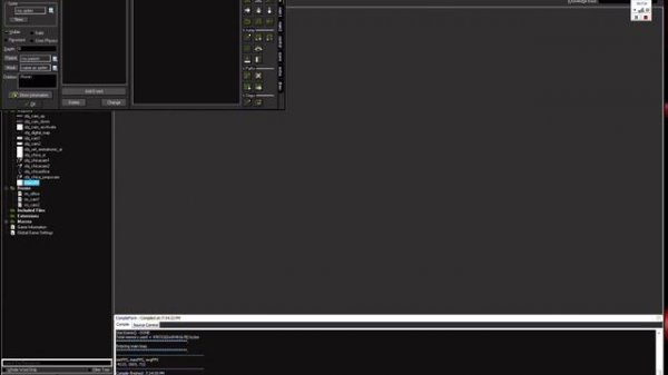 how to make a fnaf game in game maker studio part 3 animatronic ai