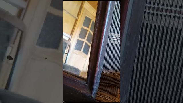 Зеркало большое