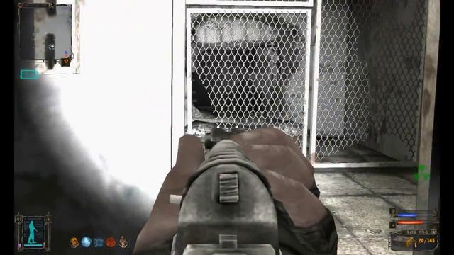 S.T.A.L.K.E.R. Shadow of Chernobyl - Исполнитель Желаний (ФИНАЛ) #14 смотреть онлайн