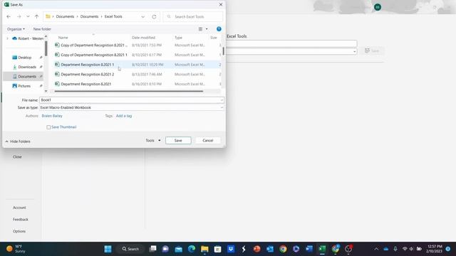 How to Make VBA Macro Run and Refresh When A Workbook is Opened смотреть онлайн