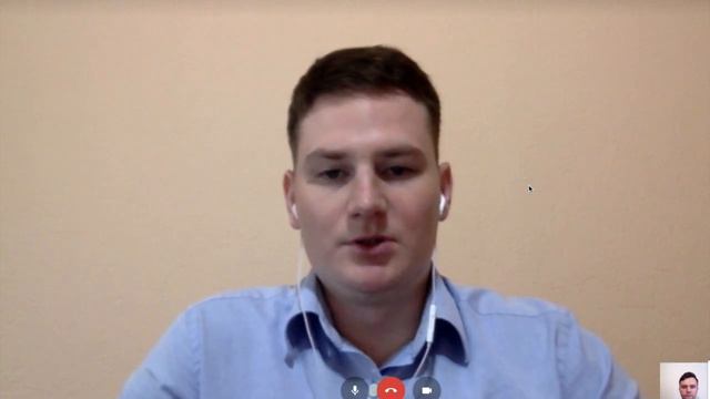 Пример интервью 1. смотреть онлайн