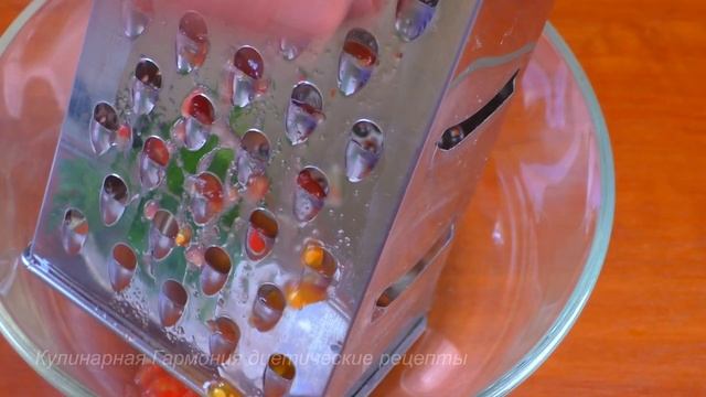 Вкусные рецепты: баклажаны и кабачки