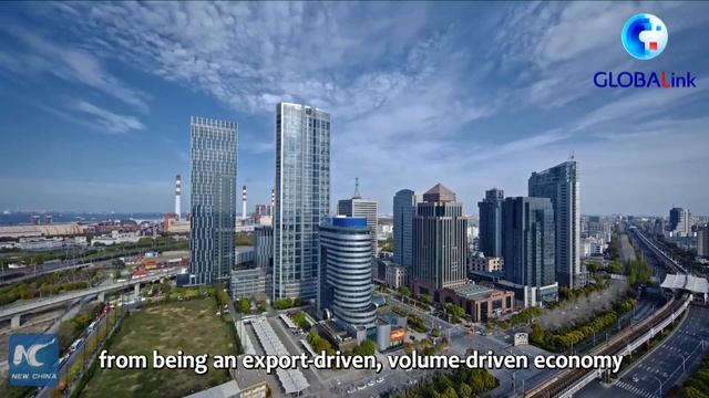 GLOBALink | China's new development blueprint benefits world: Boao Forum attendees смотреть онлайн