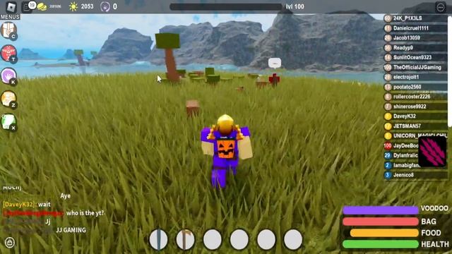 THE TOP 3 BEST MOJO'S TO BUY IN BOOGA BOOGA REBORN!