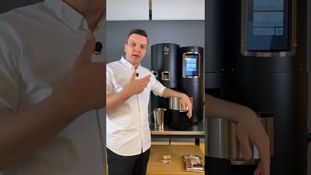 Tim Wendelboe roast along workshop. смотреть онлайн
