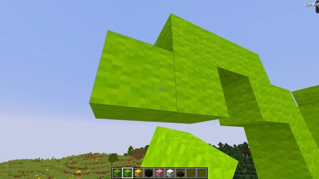Minecraft Battle: NOOB vs PRO vs HACKER vs GOD! HOPPY HOPSCOTCH STATUE CHALLENGE in Minecraft смотреть онлайн