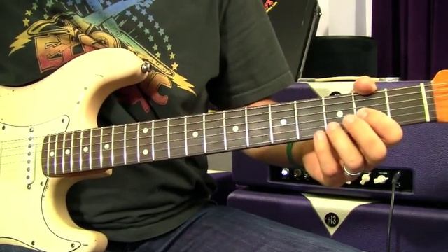 Lady Gaga - You and I - Guitar Lesson смотреть онлайн