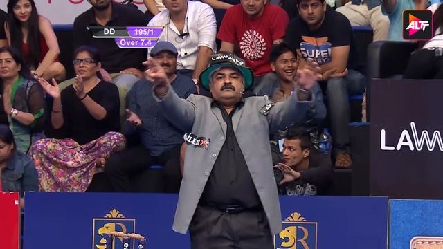 Box Cricket League - Episode 10 |BCL SEASON 1| Kavita Kaushik | Karan Wahi @Altt_Official смотреть онлайн