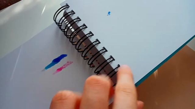 ОБЗОР МАРКЕРОВ SHARPIE с OZON / Sharpie Fine / Тестирую маркеры Sharpie