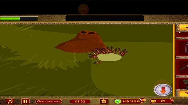 501 Free New Room Escape Games # 129