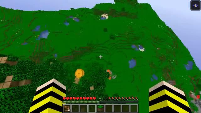 BERCA VS MİNECRAFT FİLMİ #42