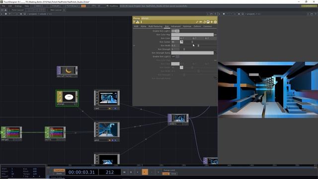 MX10 TD Tutorial - Make That Voxels Shine! смотреть онлайн