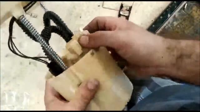 Fiat Stilo Benzin Pompası Oring Değişimi, stilo benzin pombası смотреть онлайн