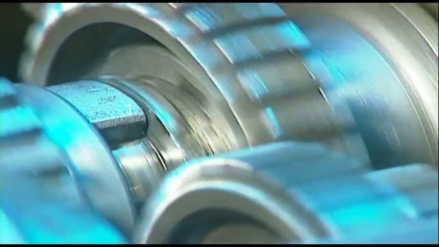 Увеличение срока службы механической коробки передач смотреть онлайн