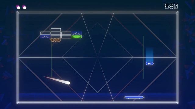 Breakout Recharged Review: A Classic Returns and is a HIT смотреть онлайн
