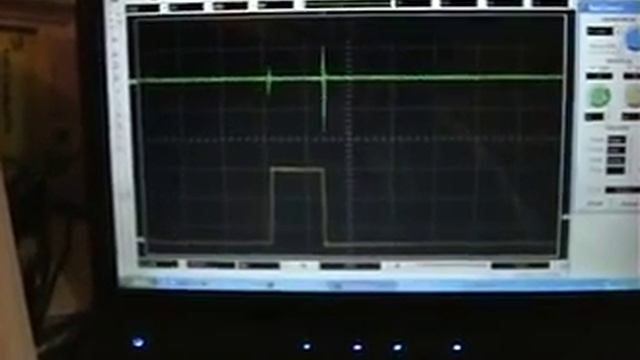 Magluvin PM Flux Gate Coil test 1 смотреть онлайн