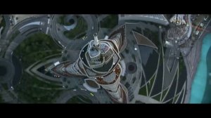 D.White - Follow Me. Modern Talking style 80s. Music Disco. Extreme fly magic travel nostalgia remix