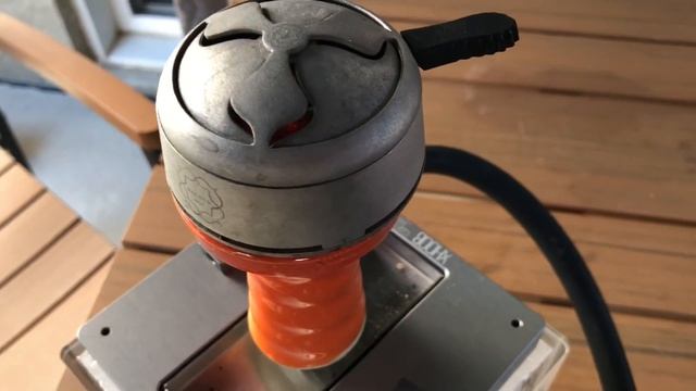 Hoob Atom C Hookah Preview - Hoob Hookahs