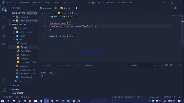 MERN Stack Build social media Network website like Facebook,Instagram Using Reactjs, Nodejs Part 1 смотреть онлайн