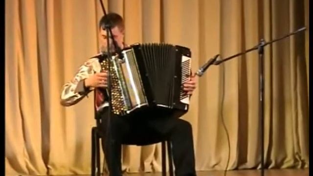 В.Зубицкий - Посвящение Астору Пьяцолле смотреть онлайн