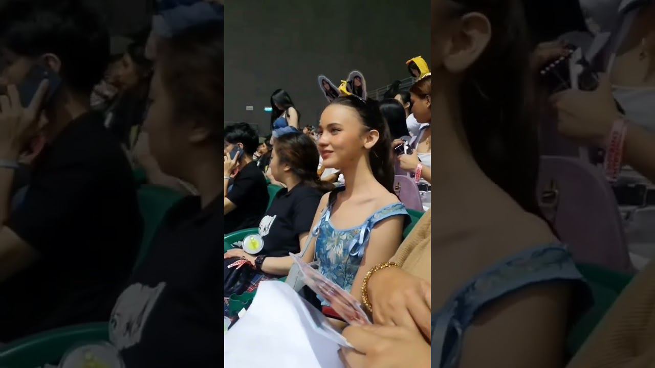 Kayla Davies and 이지금 IU (@dlwlrma) смотреть онлайн