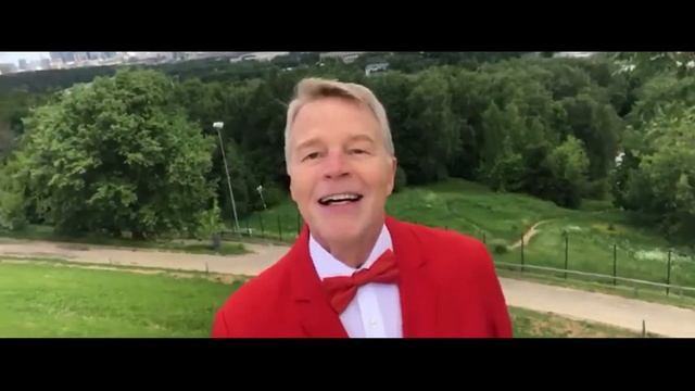 Обращение к участникам 1го Международного Фестиваля Мобильного кино смотреть онлайн