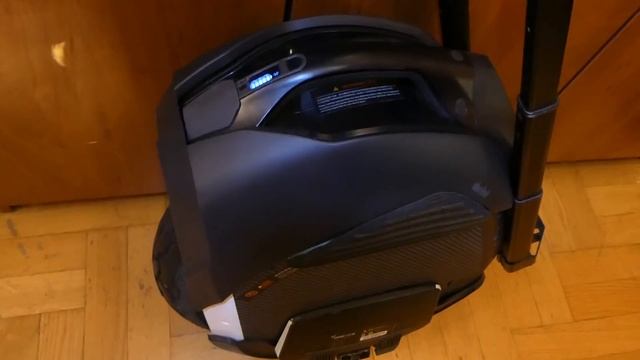 Ninebot Z10 - 2000 km review смотреть онлайн