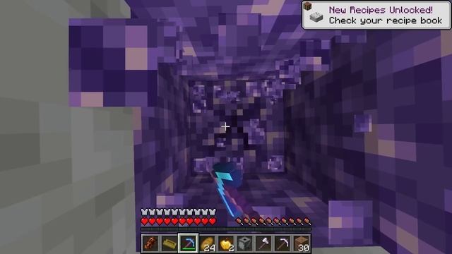 Minecraft But Blocks Are Weapons !!! смотреть онлайн