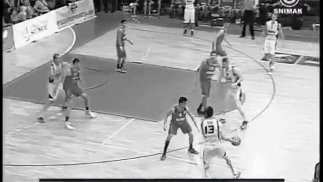 Nedim Buza #13 (U-20, Bosna i Hercegovina - Belgija 20.7.2014.) смотреть онлайн