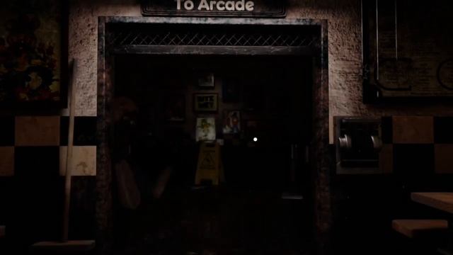 Five Nights at Chuck. E Cheese's Rebooted Pizza Party (Complete) смотреть онлайн