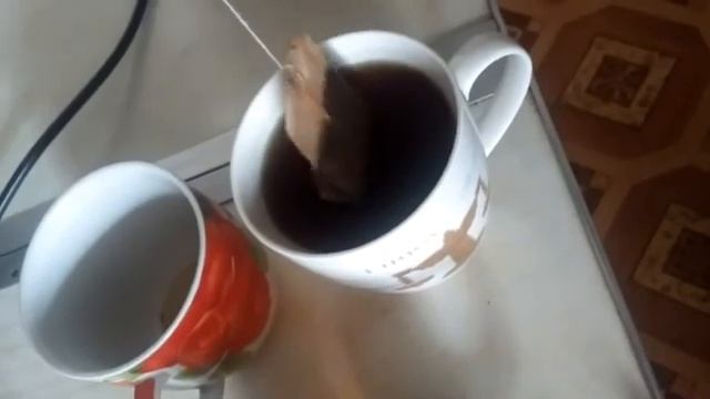 Физика в чашке смотреть онлайн
