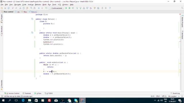 Lesson 6 2017 09 17 0912 11 смотреть онлайн