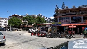 TUI BLUE BARUT ANDIZ SIDE TURKEY