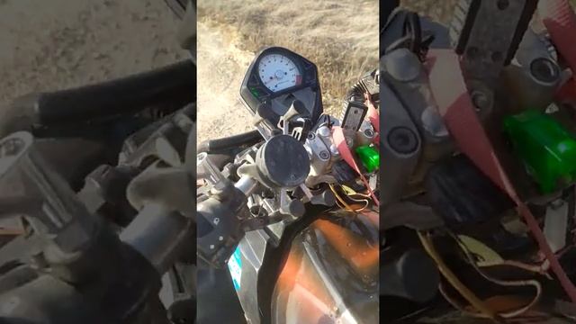 Suzuki SV 650 смотреть онлайн